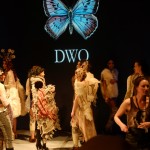 Vancouver Fashion Week 溫哥華時裝週 2013