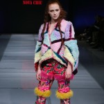 Vancouver Fashion Week 溫哥華時裝週 2013