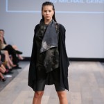 Vancouver Fashion Week 溫哥華時裝週 2013