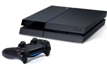 Sony宣布11月中推出PS4