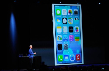 蘋果9月10日發新iPhone