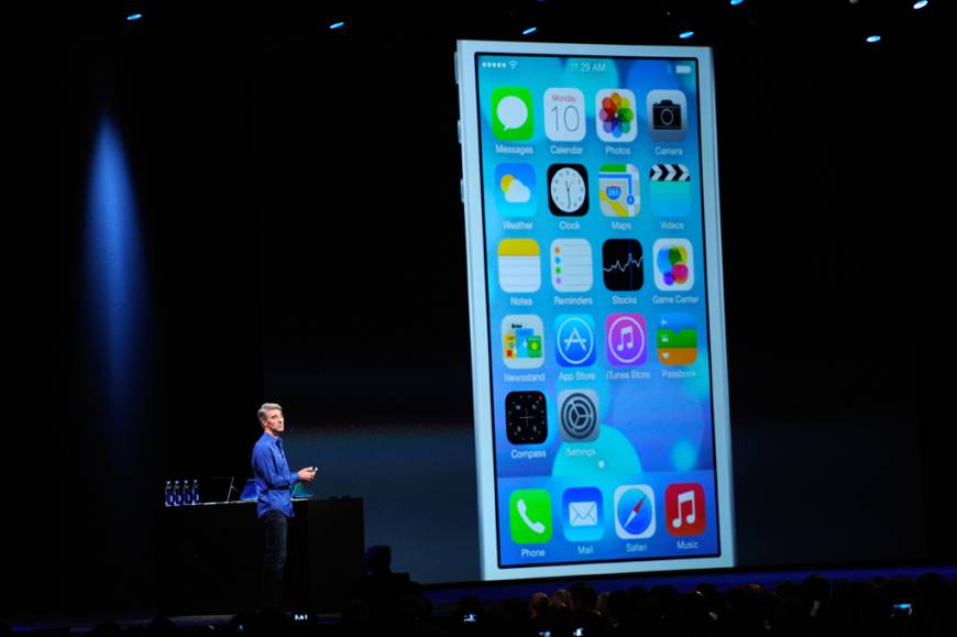 蘋果9月10日發新iPhone
