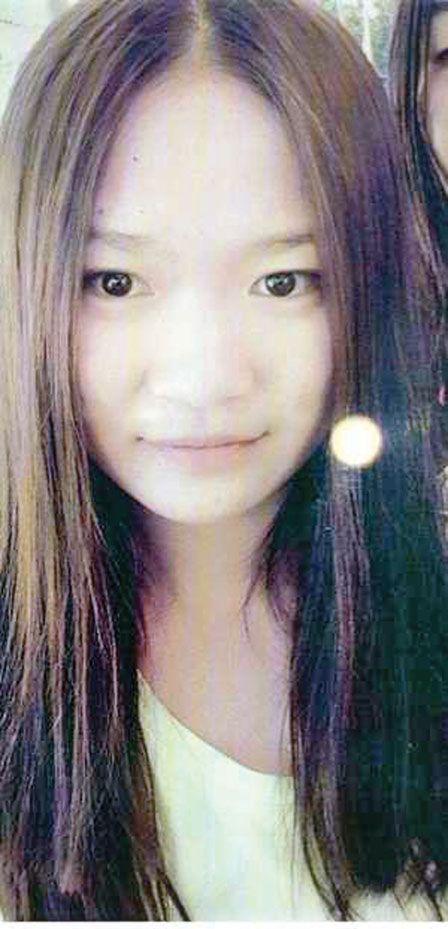 列市修讀暑期課 中國女生失踪1個月
