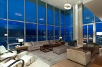 中東富豪花5500萬購買溫哥華豪華公寓頂樓三層