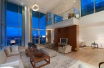 中東富豪花5500萬購買溫哥華豪華公寓頂樓三層