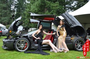 Luxury & Supercar Weekend 豪華和超級跑車週末 預覽