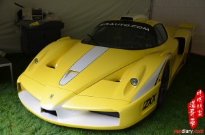 Luxury & Supercar Weekend 豪華和超級跑車週末 預覽