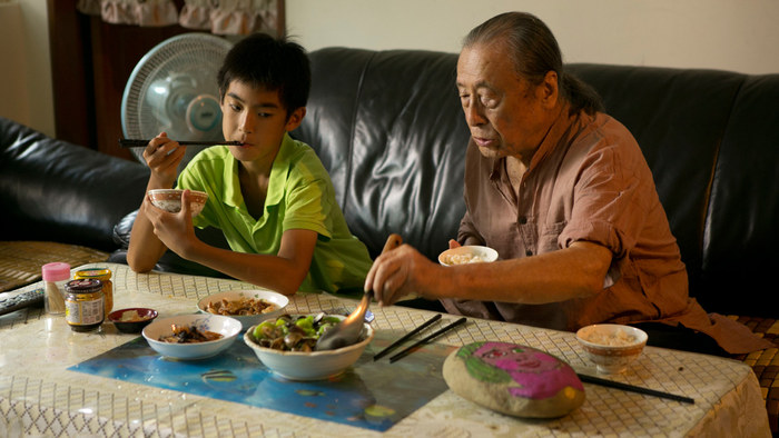 Vancouver International Film Festival 溫哥華國際電影節 2013