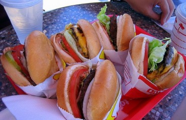 北美最佳漢堡店In-N-Out Burger將於9月7日來訪大溫哥華