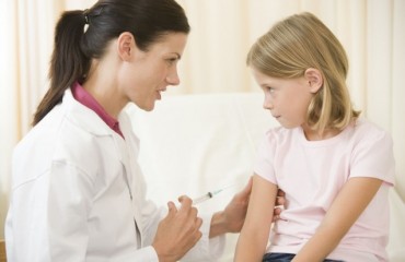 醫生：防流感 應每年接種疫苗