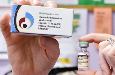 卑詩子宮頸癌疫苗 ​​擴大施打