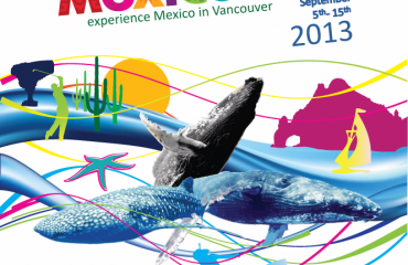 MexicoFest 墨西哥節 2013