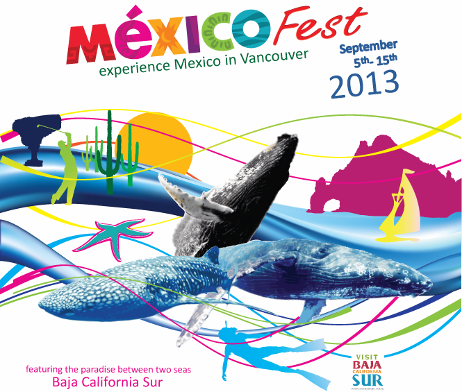 MexicoFest 墨西哥節 2013