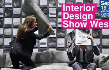 Interior Design Show West 西部室內設計展 2013