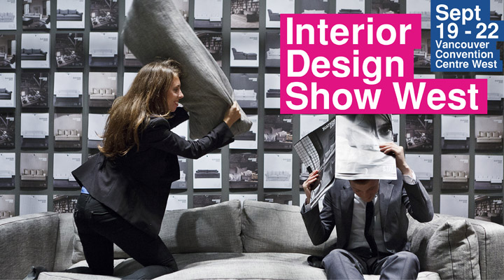 Interior Design Show West 西部室內設計展 2013