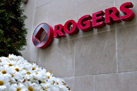 Rogers用戶跳腳 罵聲嗆爆臉書