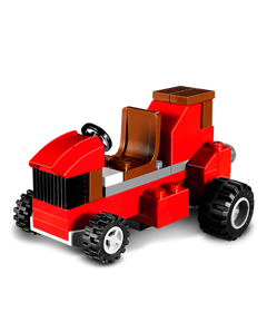 LEGO Store Monthly Mini Model Build 樂高店每月迷你模型