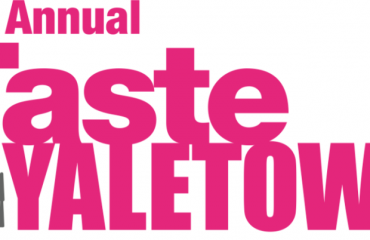 Taste of Yaletown 品味耶魯鎮 2013