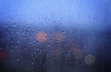 大溫9月雨量 直逼歷史高峰