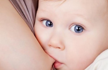 母乳大挑戰 57媽媽齊哺嬰