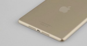 新iPad預計10月22日發布
