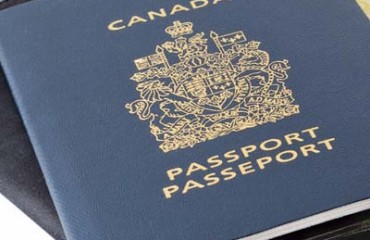 加國護照自由度全球排第四