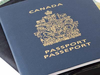 加國護照自由度全球排第四