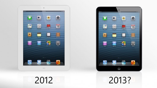 新iPad預計10月22日發布