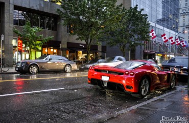 開名貴跑車 司機接罰單最少