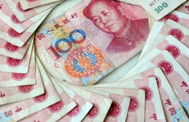 卑詩首在中國發行逾4億加元離岸債券