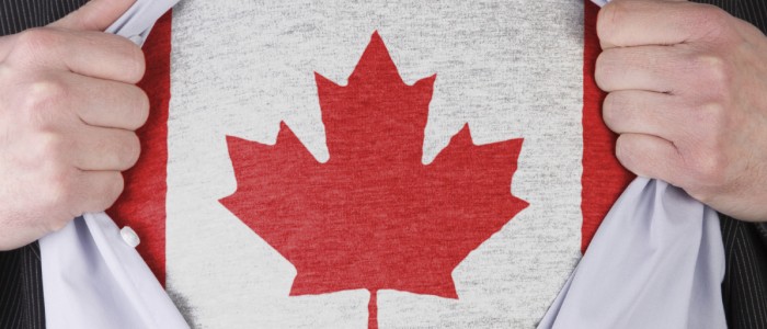 移民部為加拿大經驗類別移民計劃設上限