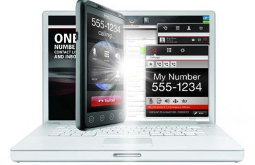 Rogers One Number免費電話軟件