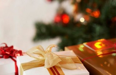 聖誕將至 感謝服務 送上禮品或小費