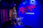 Christmas at FlyOver Canada 2013 回顧