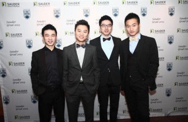 《畢業了溫哥華》榮獲加拿大中國電影節最佳短片獎