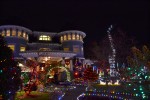 6萬盞聖誕燈為Canuck Place兒童帶來歡樂