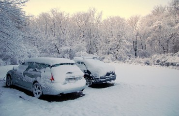 冬季車輛有沒有需要預熱？