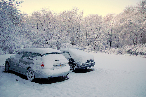 冬季車輛有沒有需要預熱？