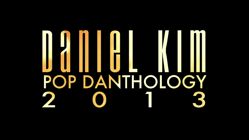 溫哥華音樂達人Daniel Kim的2013年度混合音樂視頻火熱傳播