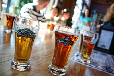 昆特蘭理工大學 開辦釀啤酒課程