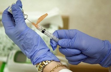 流感疫情擴大 大溫鬧疫苗荒