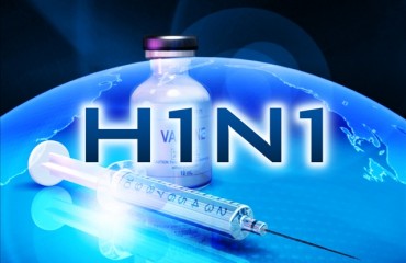 H1N1多省爆发 7死...