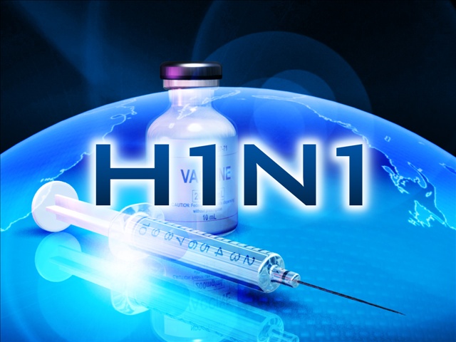 H1N1多省爆发 7死...