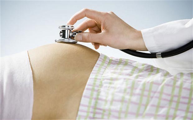 超音波窺胎兒性別 醫界籲禁止