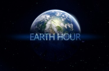 地球一小時