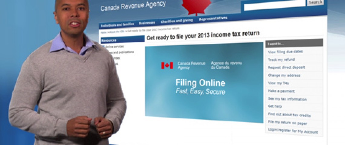 稅局鼓勵電子報稅 盡量簡化程序　退稅較快