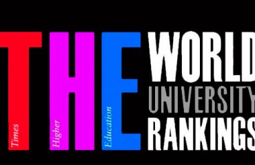 世界大學聲譽榜 加3校排名跌