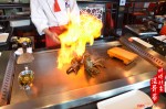 列治文日式燒烤新去處－紅火鐵板料理