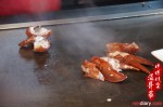 列治文日式燒烤新去處－紅火鐵板料理