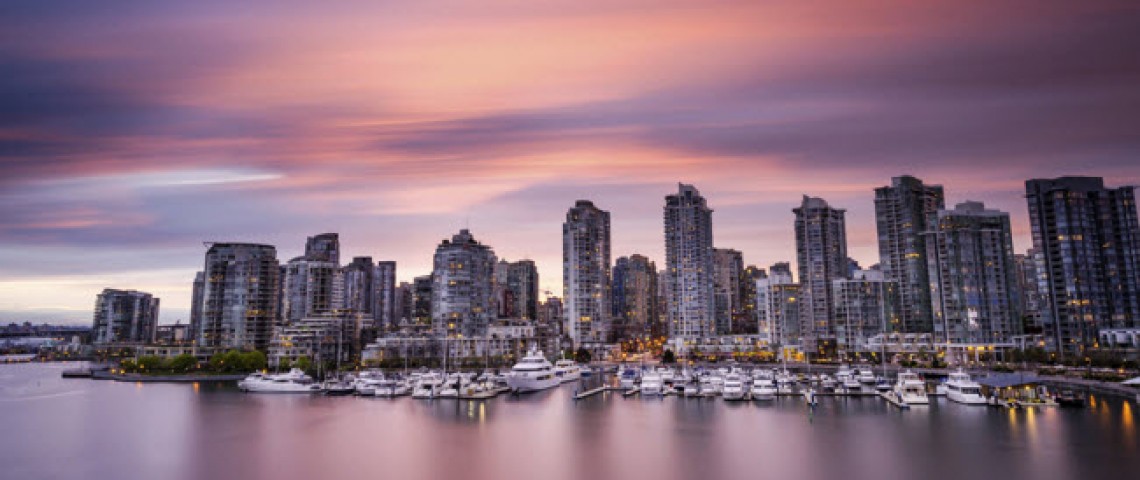 分析：溫哥華房價為何居高不下人人都想來住